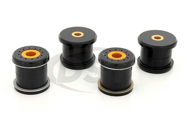 2007-2012 and other applications Rear TRW JBU2033 Suspension Stabilizer Bar Bushing Kit for BMW 328i 