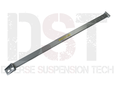 Rear Chassis Support Brace - For Use with KPR037