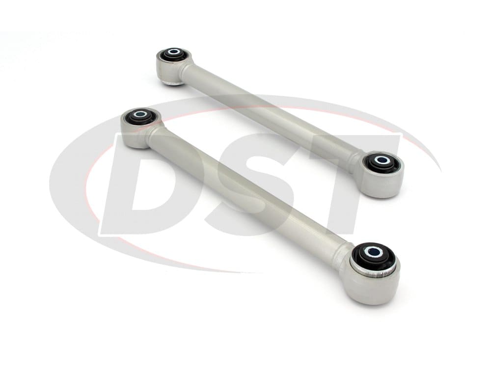 kta158 Rear Lower Control Arms with MAX-C Bushings