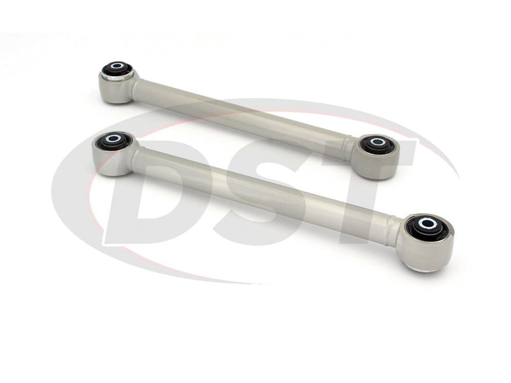 kta158 Rear Lower Control Arms with MAX-C Bushings