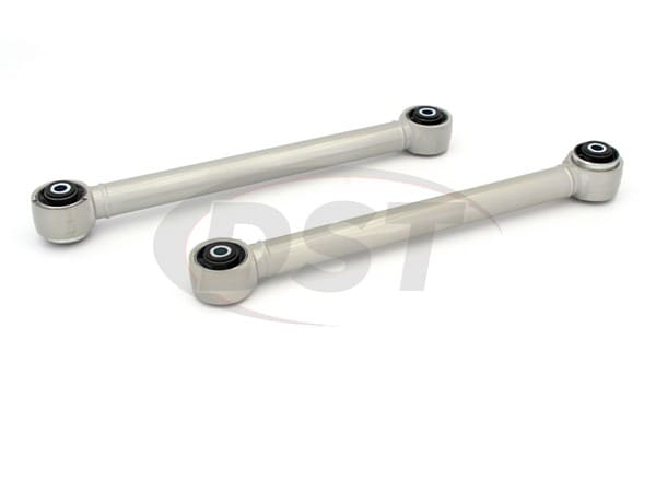 Rear Lower Control Arms with MAX-C Bushings
