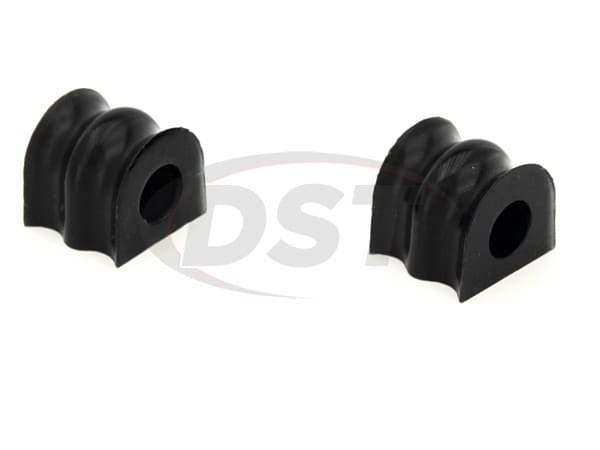 Front Sway Bar and End link Bushings - 21 mm (0.82 inch)  - Greaseless