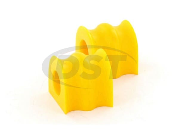 Front Sway Bar Bushings - Greaseless - 22mm (0.86 inch)
