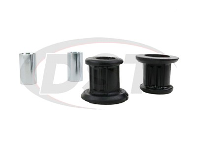Whiteline Front Control Arm Bushings for 9-2X, Impreza, Legacy