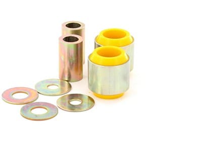 Whiteline Trailing Arm Bushings for Forester, Impreza, Legacy