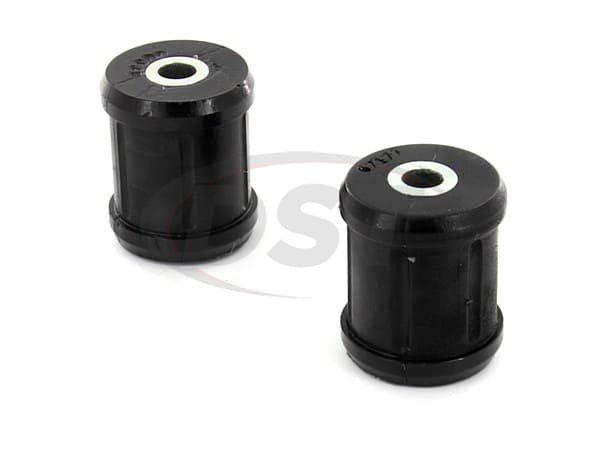 Rear Trailing Arm Bushings - Lower Front Position