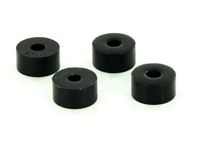 Whiteline Front Sway Bar Bushings for Rocky, Raider, Ranger, Pickup, Rodeo, Trooper, Cherokee, Comanche, Grand Cherokee, Grand Wagoneer, LX470, 626, B2600, Cosmo, Montero, 720, 810, D21, Frontier, Pathfinder, Xterra, Grand Vitara, XL-7, Celica, Corolla, Cressida, Hiace, Land Cruiser, Previa, RAV4, Tercel