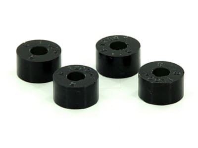 Whiteline Front Shock Bushings for Rocky, Courier, Sonata, Corona, Hi-Lux, Hilux