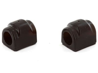 Whiteline Rear Sway Bar Bushings for 318i, 318is, 318ti, 323Ci, 323i, 323is, 325Ci, 325i, 325is, 325xi, 328Ci, 328i, 328is, 330Ci, 330i, 330xi, 525i, 525iT, 528i, 530i, 535i, 540i