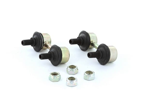 Universal Sway Bar Links - Fixed Ball Joint Type