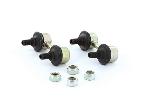 Front Sway Bar Links - Fixed Ball Joint Type for the Toyota Prius