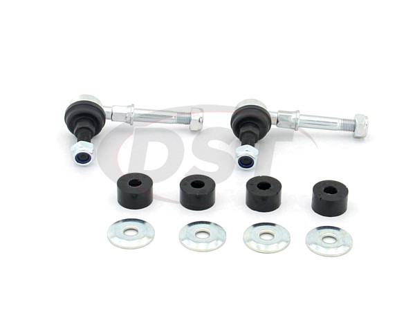 Rear Sway Bar End Link Kit