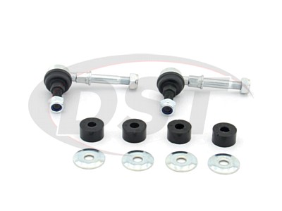 Whiteline Front Sway Bar End Links for Sentra