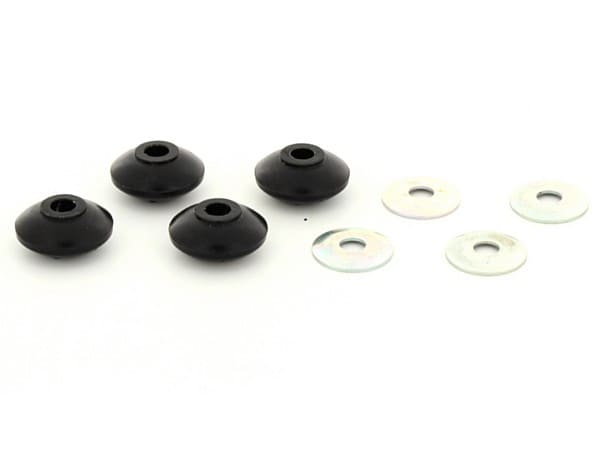 Rear Sway Bar Link Bushings - Upper