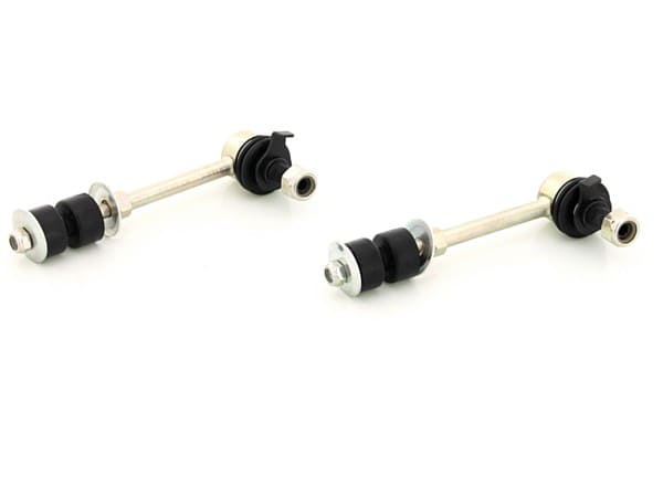 Universal Sway Bar End Link kit - 98mm center to center