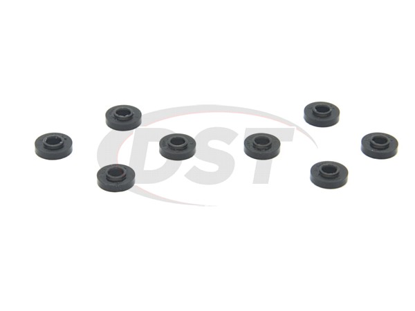 Front Lower Shock Bushings