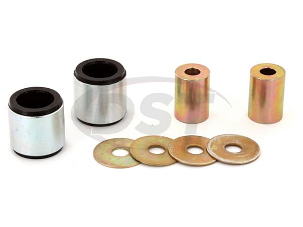 Front Lower Shock Mount Bushings *While Supplies Last*