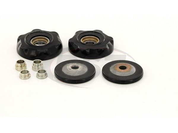 Front Strut Mount Bushings - Camber Correction