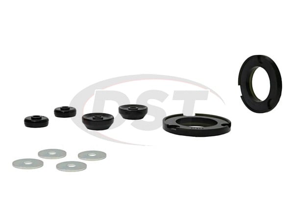 Front Shock Mount Bushing