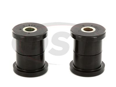 Whiteline Front Control Arm Bushings for 323