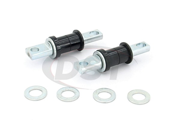 Front Lower Control Arm Bushings - Inner Front Position