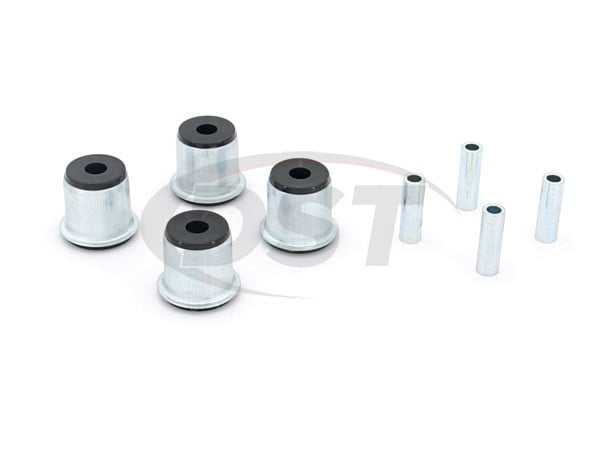 Front Upper Control Arm Bushings for the Jeep Grand Cherokee