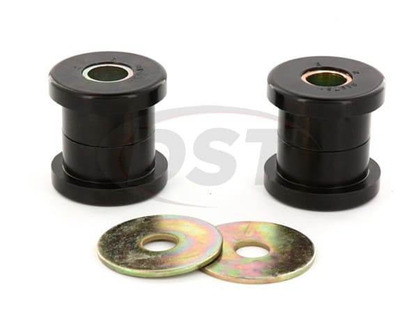 Front Lower Control Arm Bushings - Inner Rear Position