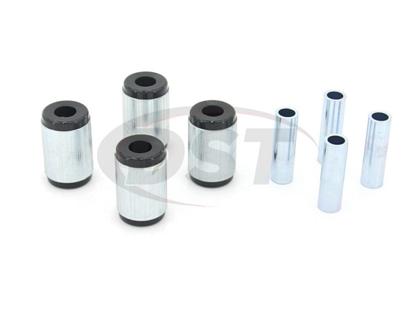 Front Lower Control Arm Bushings - Inner Position