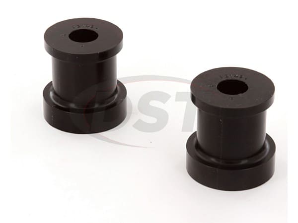 Front Lower Control Arm Bushings - Inner Rear Position - While Supplies Last