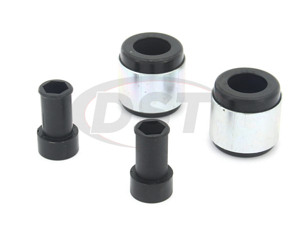 Front Lower Control Arm Bushings - Inner Rear Position