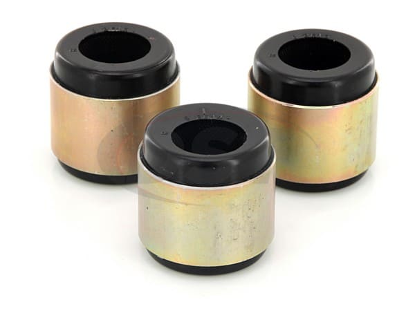 Front Lower Control Arm Bushings - Rear Inner Position