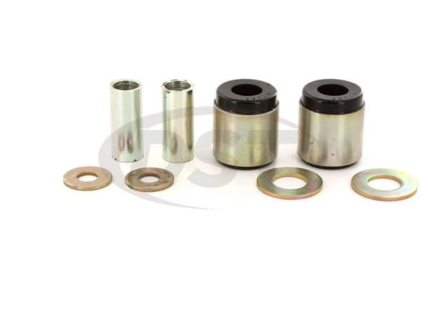 Front Lower Control Arm Bushings - Inner Rear Position