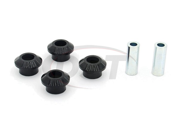 Front Lower Control Arm Bushings - Inner Front Position for the Ford Escape