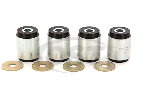 Front Upper Control Arm Bushings