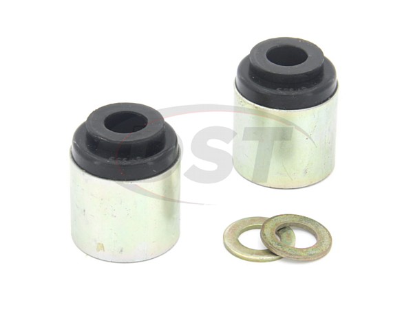 Front Lower Control Arm Bushings - Rear Inner Position