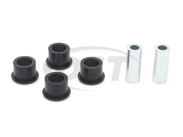 Front Lower Control Arm Bushings - Inner Front Position