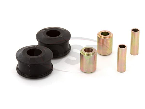 Front Lower Control Arm Bushings - Inner Rear Position