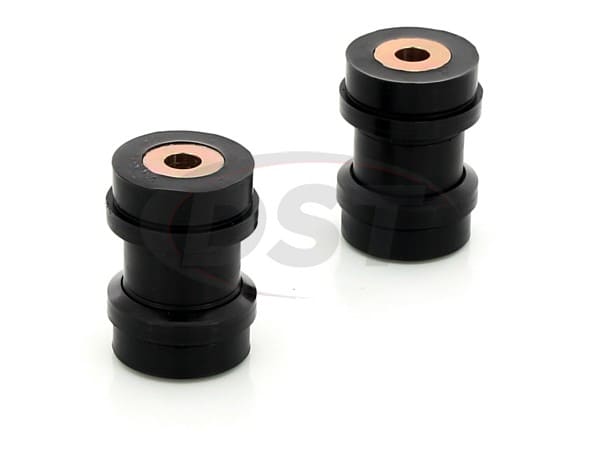 Front Lower Control Arm Bushings - Rear Inner Position