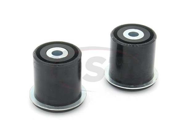Front Lower Rear Control Arm Bushings