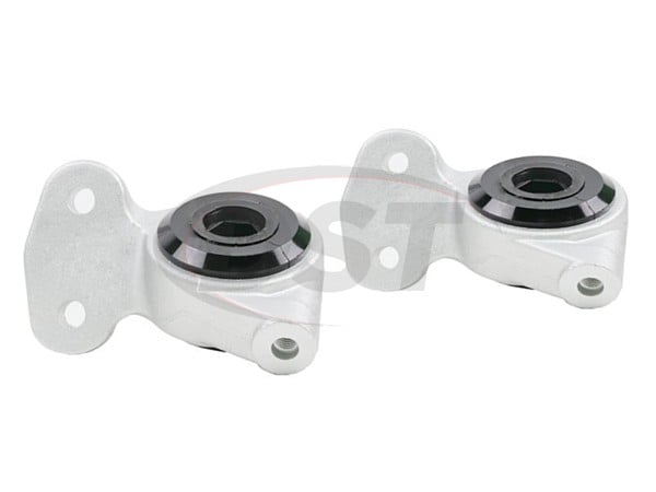 Front Lower Control Arm Bushings and Brackets - Inner Rear Position for the Bmw M3