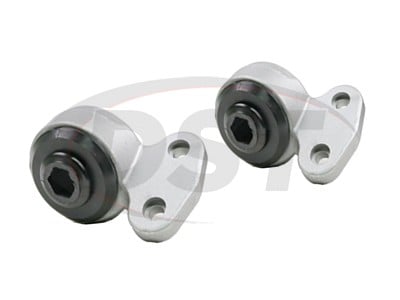 Whiteline Front Control Arm Bushings for 318ti, 320i, 323i, 323is, 325Ci, 325i, 328i, 328is, 330Ci, 330i, Z4