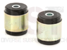 Whiteline Trailing Arm Bushings for 9-2X, Forester, Impreza, Legacy