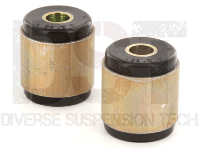 Rear Trailing Arm Bushings - Lower Front Position