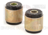 Whiteline Trailing Arm Bushings for Galant