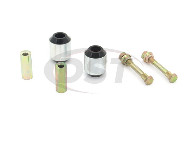Rear Lower Control Arm Bushings - Camber Correction