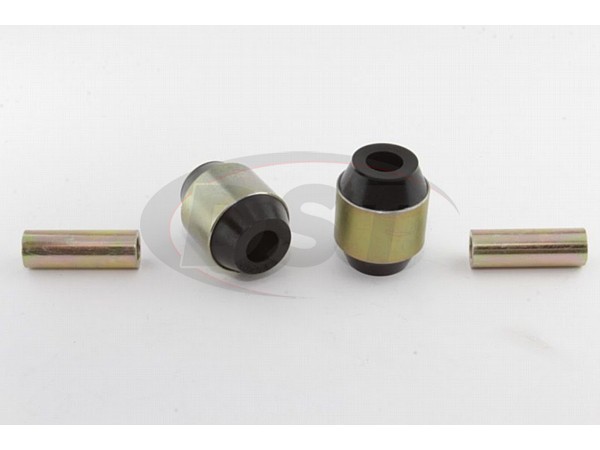 Rear Upper Control Arm Bushings - Outer Position