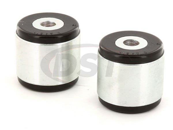 Rear Lower Control Arm Bushings - Inner Position
