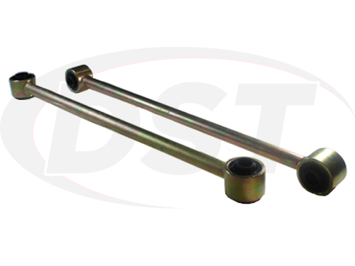 Rear Trailing Arms - Lower Arm Assembly