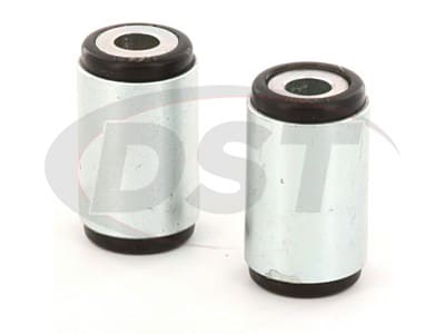 Whiteline Rear Control Arm Bushings for Focus, 3
