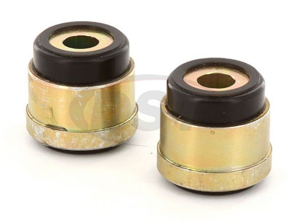 Rear Upper Control Arm Bushings - Outer Position